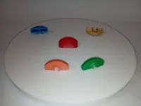 0.08mm layer, 2 walls, 100% infill