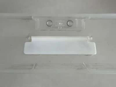 Mijia Self-Cleaning Sweeping and Mopping Robot 2 Dustbin Cover