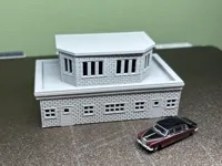 0.12mm layer, 2 walls, 15% infill