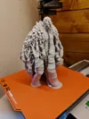 0.12mm layer, 2 walls, 5% infill