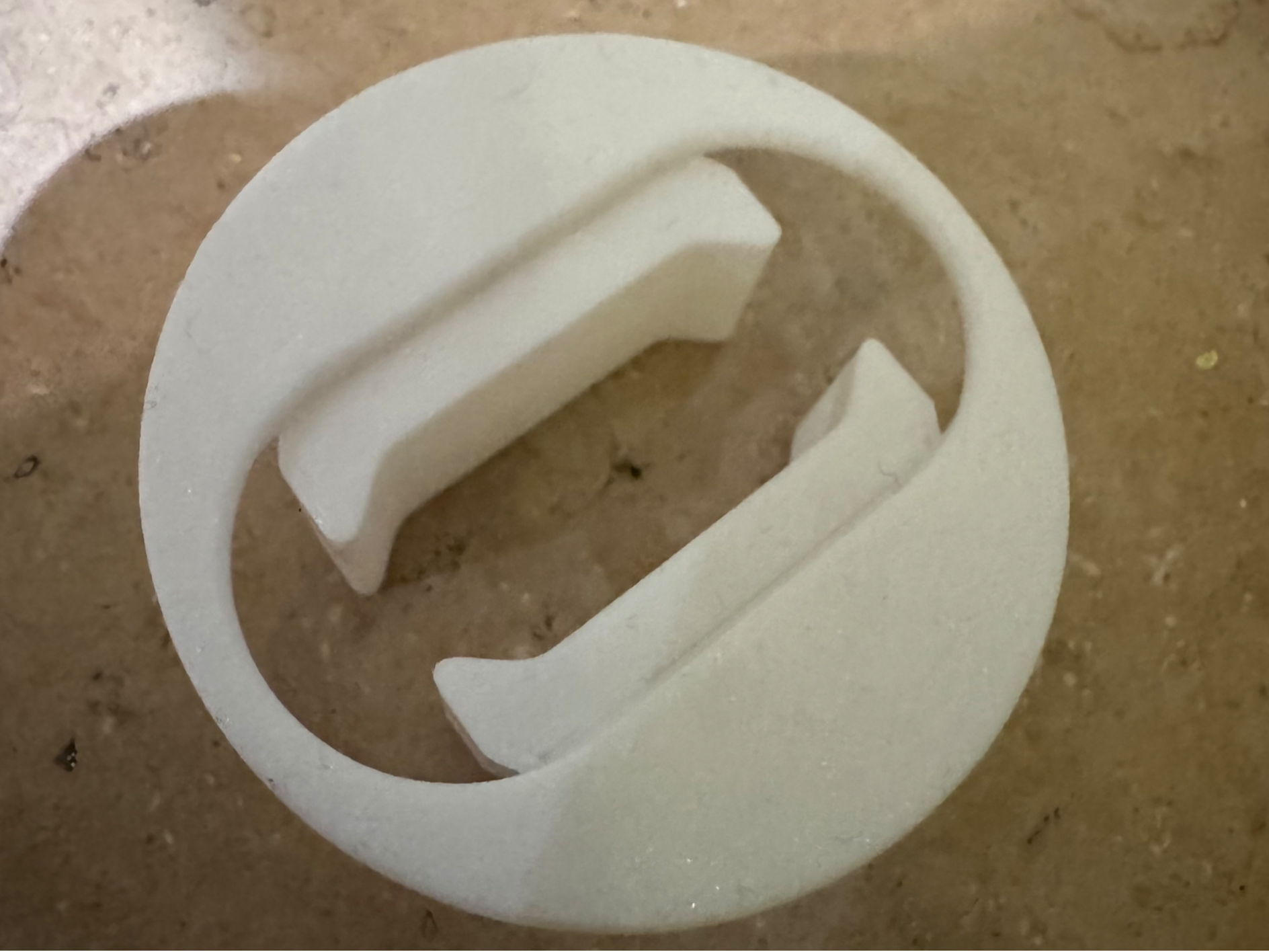 Adapter Schuko Steckdose
