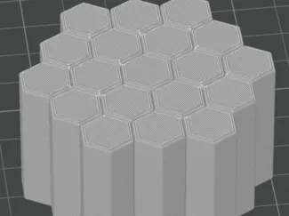 Flexgrid Fidget