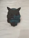 0.16mm layer, 2 walls, 10% infill