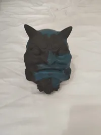 0.16mm layer, 2 walls, 10% infill