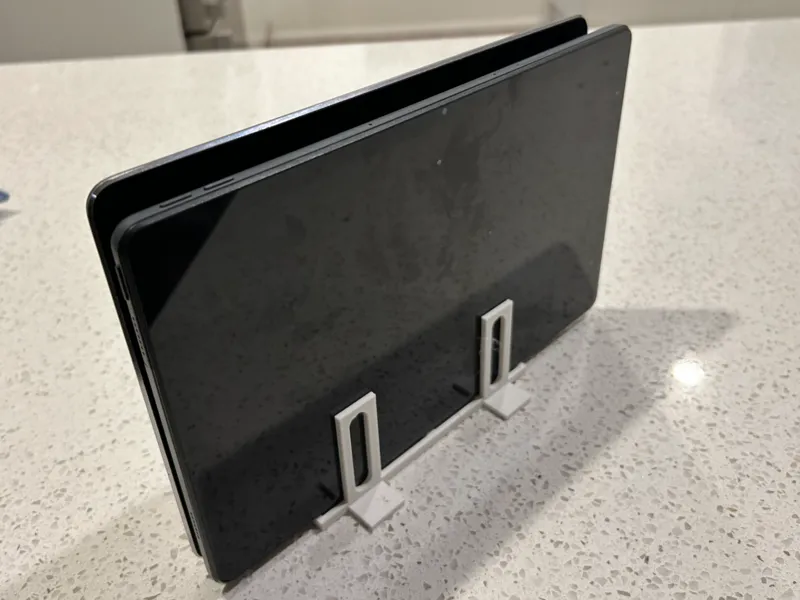 Tablet Vertical Stand