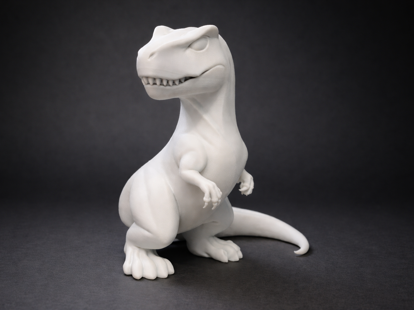 T-Rex