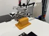 0.24mm layer, 2 walls, 10% infill