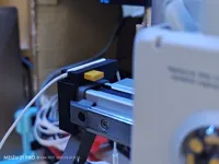 Support déclencheur time-lapse pour EarPods sur imprimante A1 — photo 2