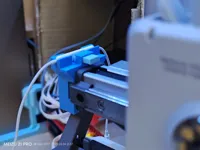 Support déclencheur time-lapse pour EarPods sur imprimante A1 — photo 5