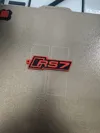 Audi RS7 Keyring