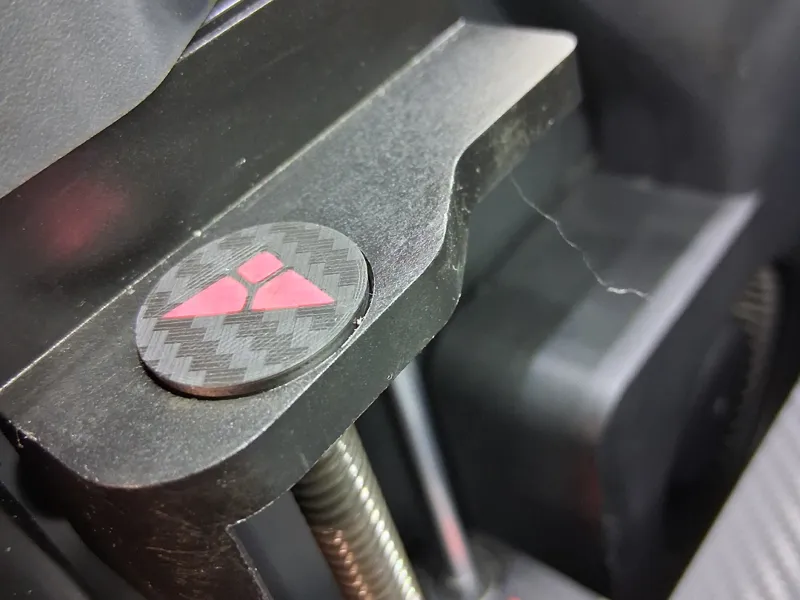 Staubschutz Staubschutzabdeckung P1S und X1C