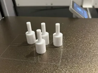 SOPORTE MAGNÉTICO ILUMINACIÓN A1