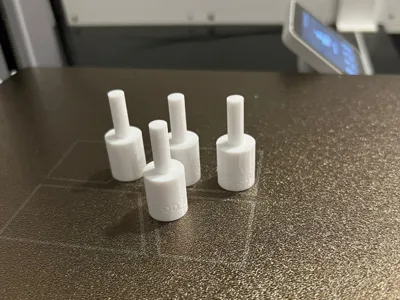 A1 Magnetic LED Lighting Mount