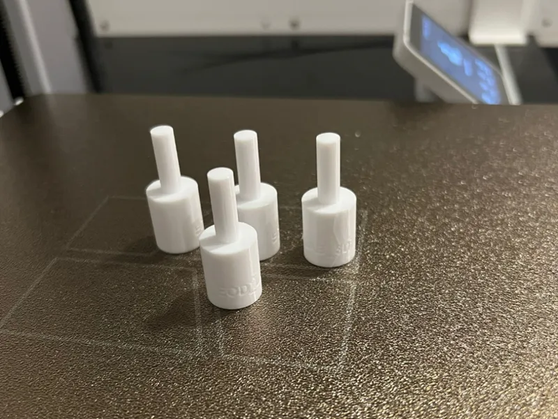 SOPORTE MAGNÉTICO ILUMINACIÓN A1