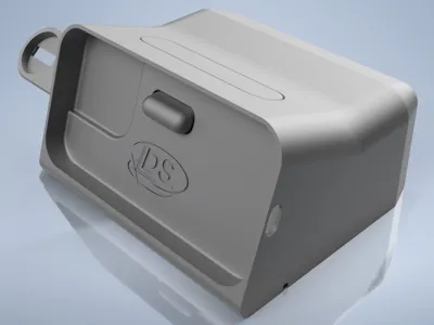 Apple iPhone 15 Pro / iWatch Docking Station