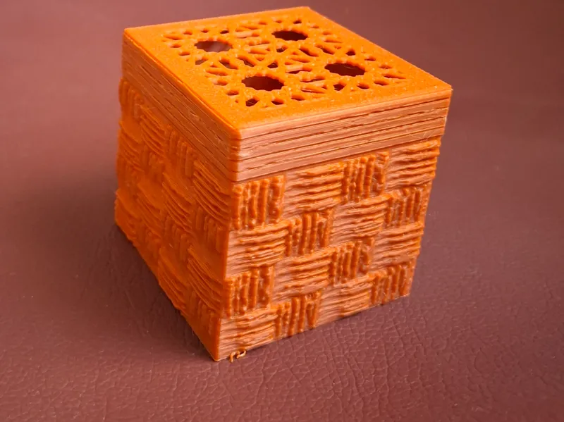 box