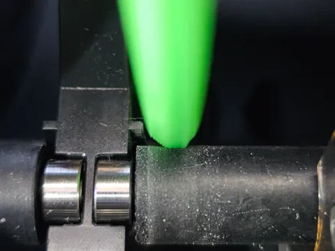 ELEGOO Cardboard Spool Adapter view 2