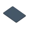 cover without handle,0.2mm layer, 3 walls, 10% infill Gyroid