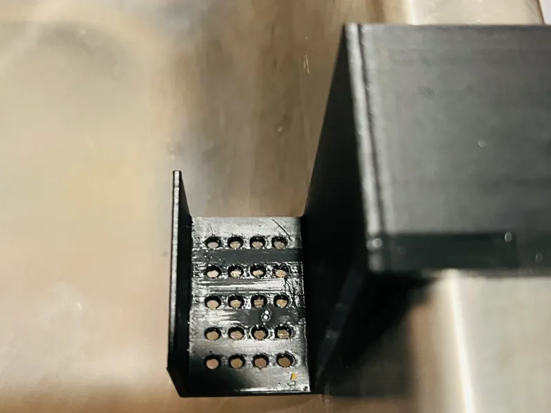 Sponge holder
