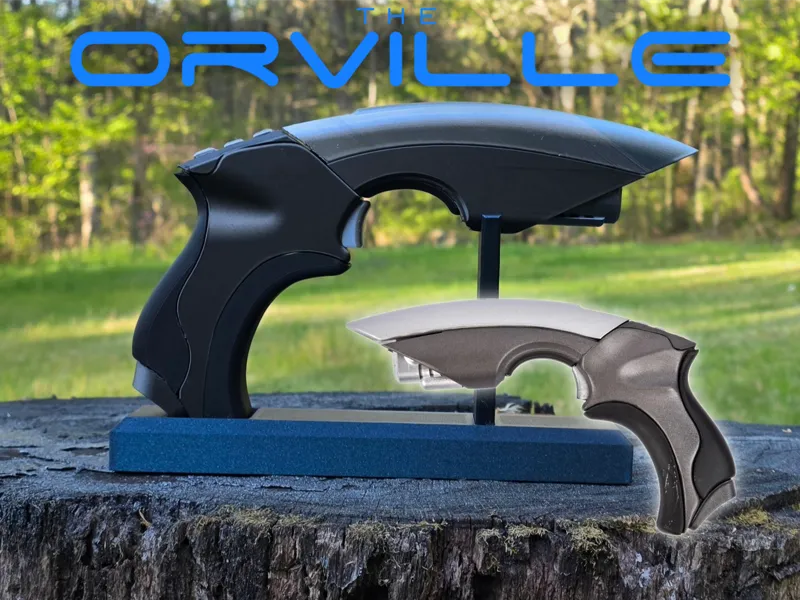 The Orville - PM-44 Phaser