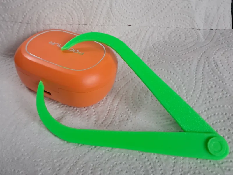 Outside Calipers – No Tools Needed!