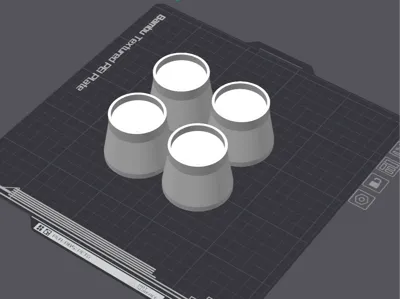 Omtech Polar/Gweike Cloud series