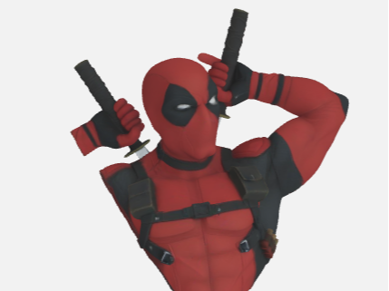 deadpool