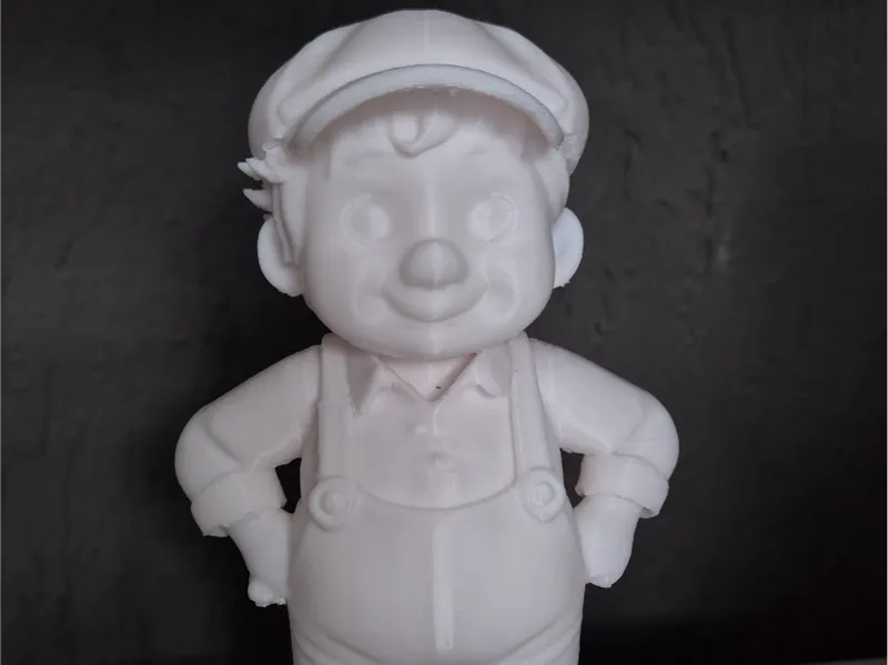 Karlsson vom Dach