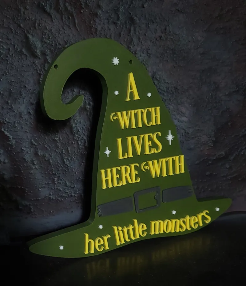 Witch Hat