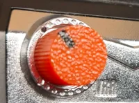0.08mm layer, 2 walls, 15% infill