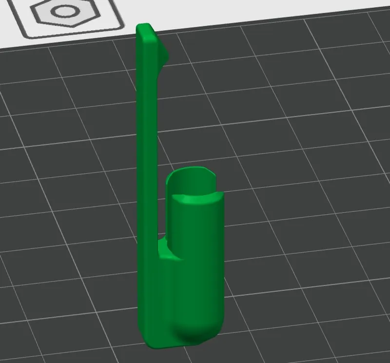 Clip S Pen Galaxy Tab S6_v1