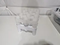 0.2mm layer, 6 walls, 25% infill
