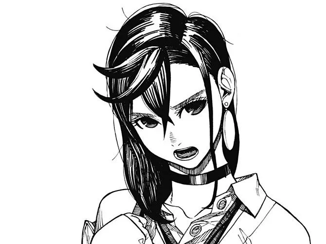 Momo Ayase - HueForge
