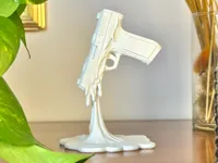 0.2mm layer, 2 walls, 10% infill