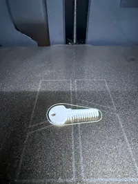 0.2mm layer, 2 walls, 100% infill