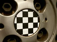 Checkered Flag