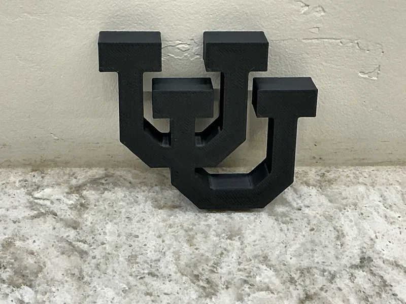 Utah Utes Logo