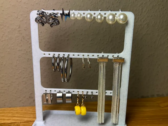 Earring Holder