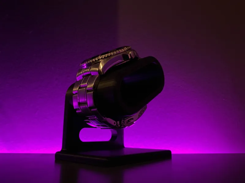 Watch Holder