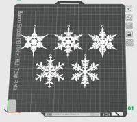 0.2mm layer, 1 wall, 15% infill