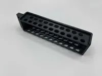 0.24mm layer, 2 walls, 15% infill