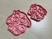 0.2mm layer, 2 walls, 25% infill