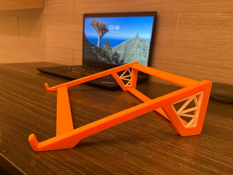 laptop stand