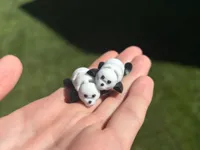 2 on a plate