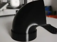 0.2mm layer, 3 walls, 15% infill