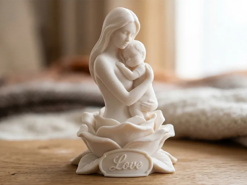 Mother's Day