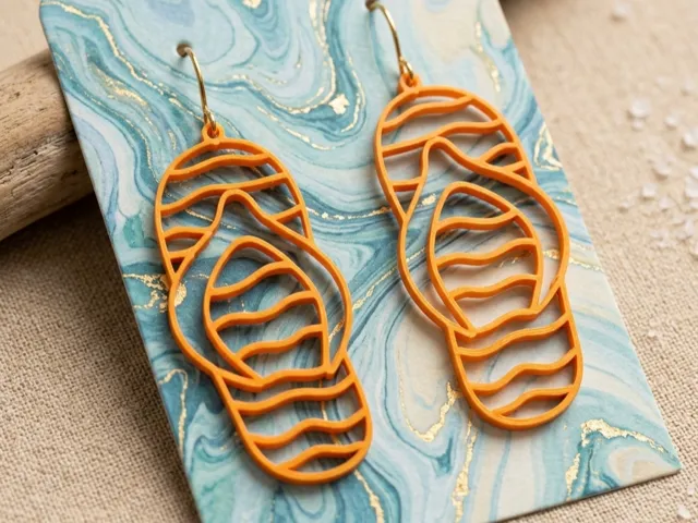 Boucles oreilles 73