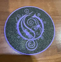 0.16mm layer, 2 walls, 15% infill