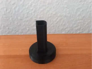 Mic Holder for Logitech Pro X 2 Lightspeed 