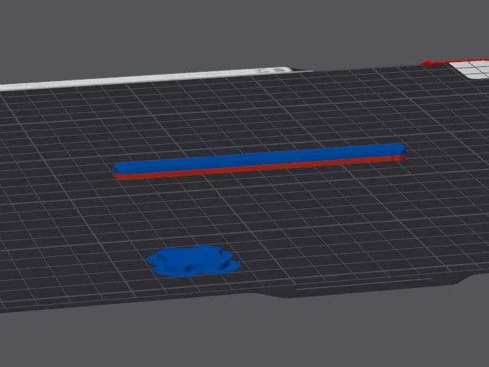 Magnet Insertion Tool